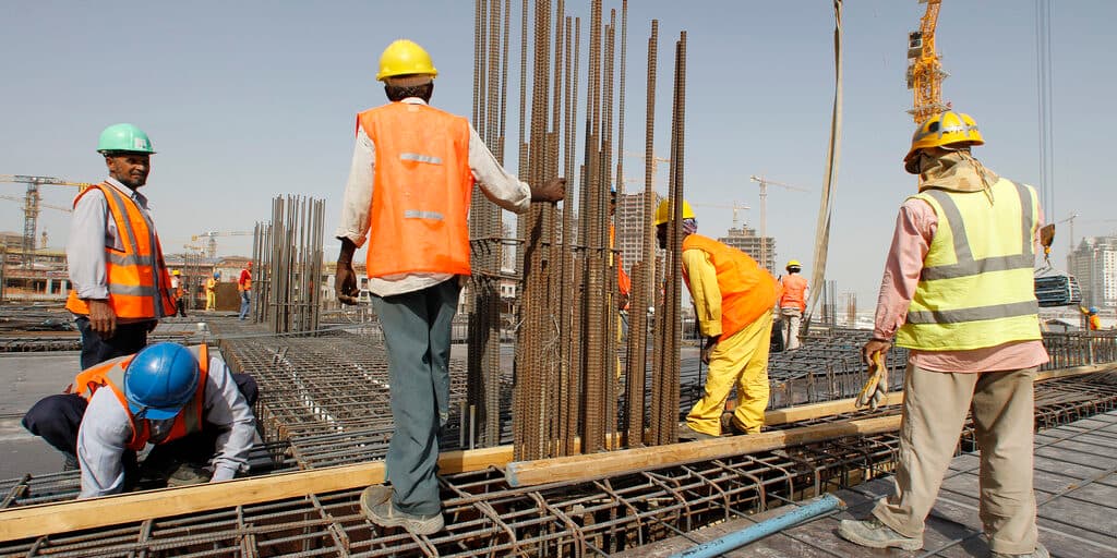 Leading the Future: How a New York Commercial General Contractor Drives Urban Development