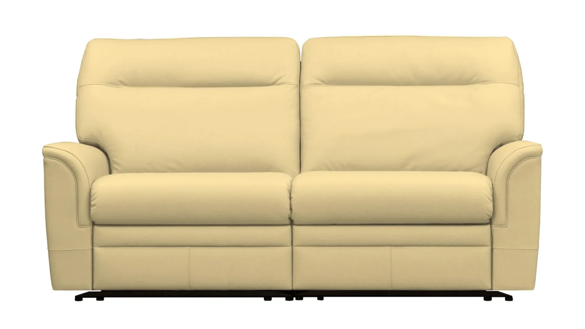 Everyday Comfort Redefined with Premium 2 Seater Sofas