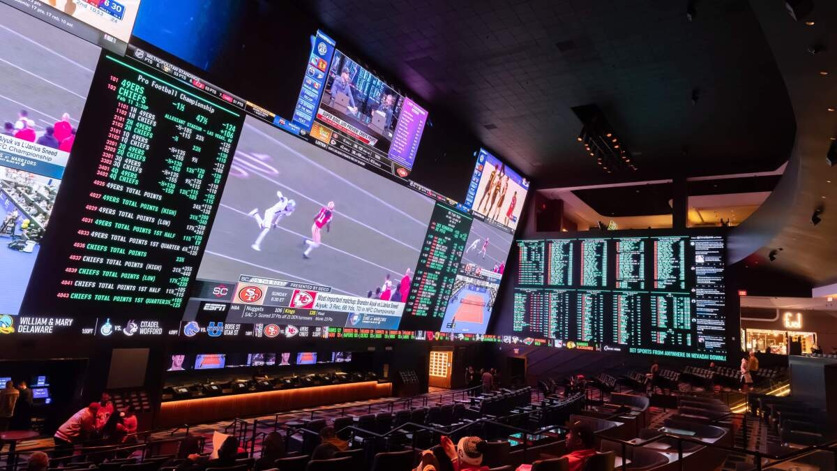 Competitive Insights on Sports Betting Apps Alberta: Features, Options, and User Experience