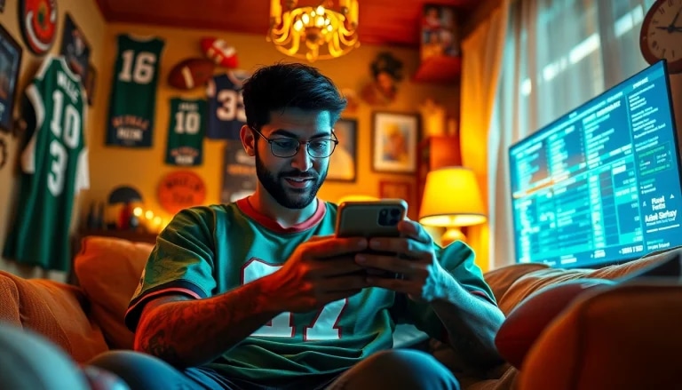 Top Sports Betting Apps British Columbia: Expert Insights and Recommendations
