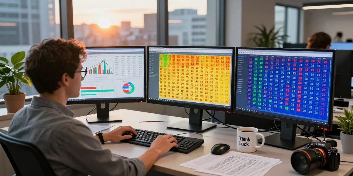 Analisis data dan pola angka untuk syair menang di lingkungan modern dengan grafik dan statistik.
