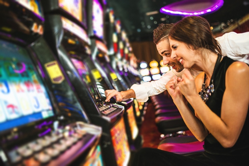 Your Guide to Enjoying Online Casinos for Alberta: Games, Strategies, and Bonuses