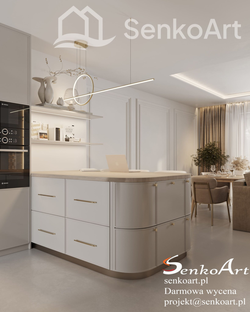 Senko Art – Transparentne Ceny i Indywidualne Podejście do Projektu
