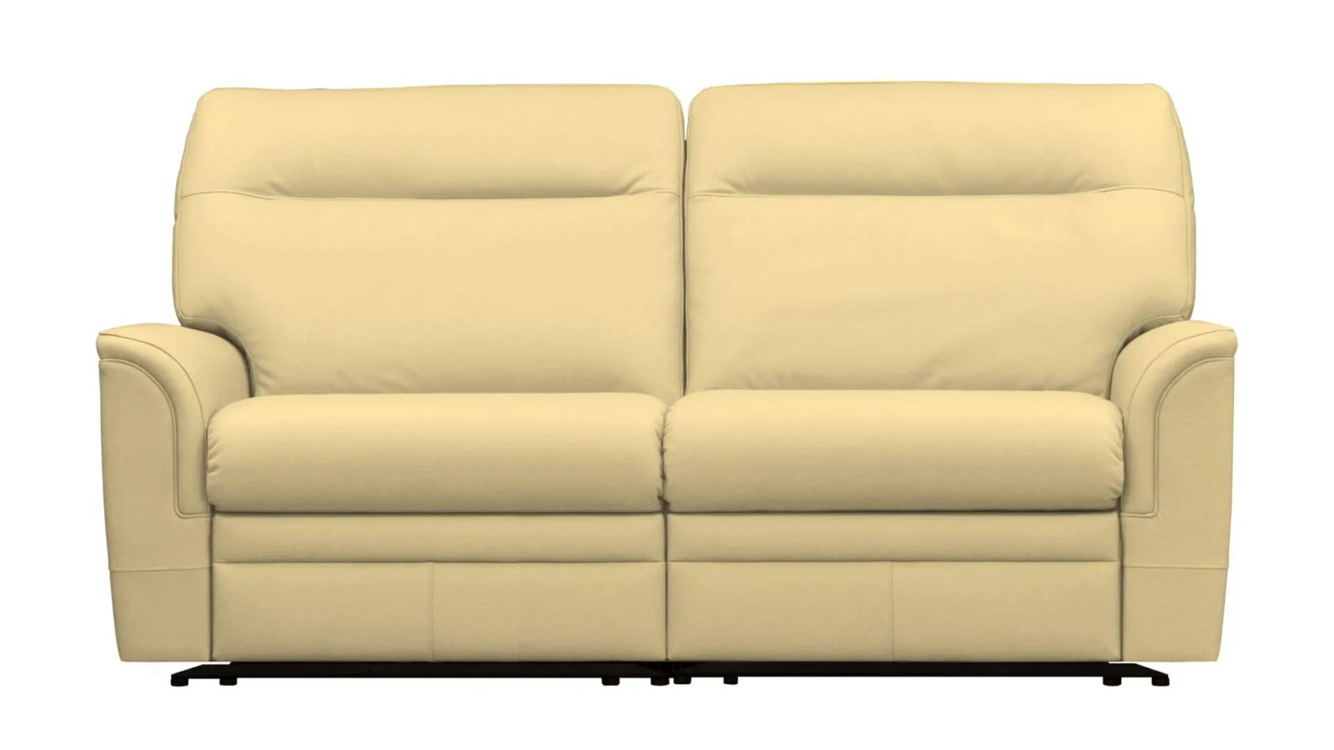 Everyday Comfort Redefined with Premium 2 Seater Sofas