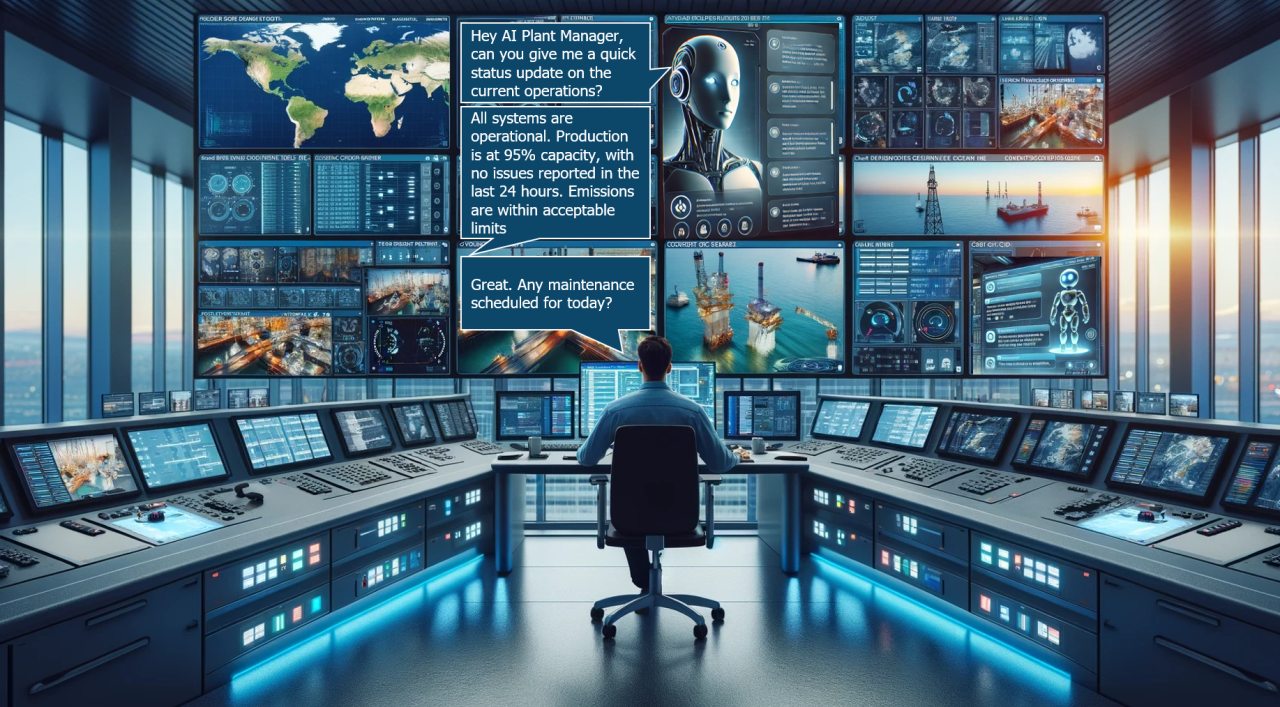 Enhancing Engagement through Human Interface with AI in Business Contexts