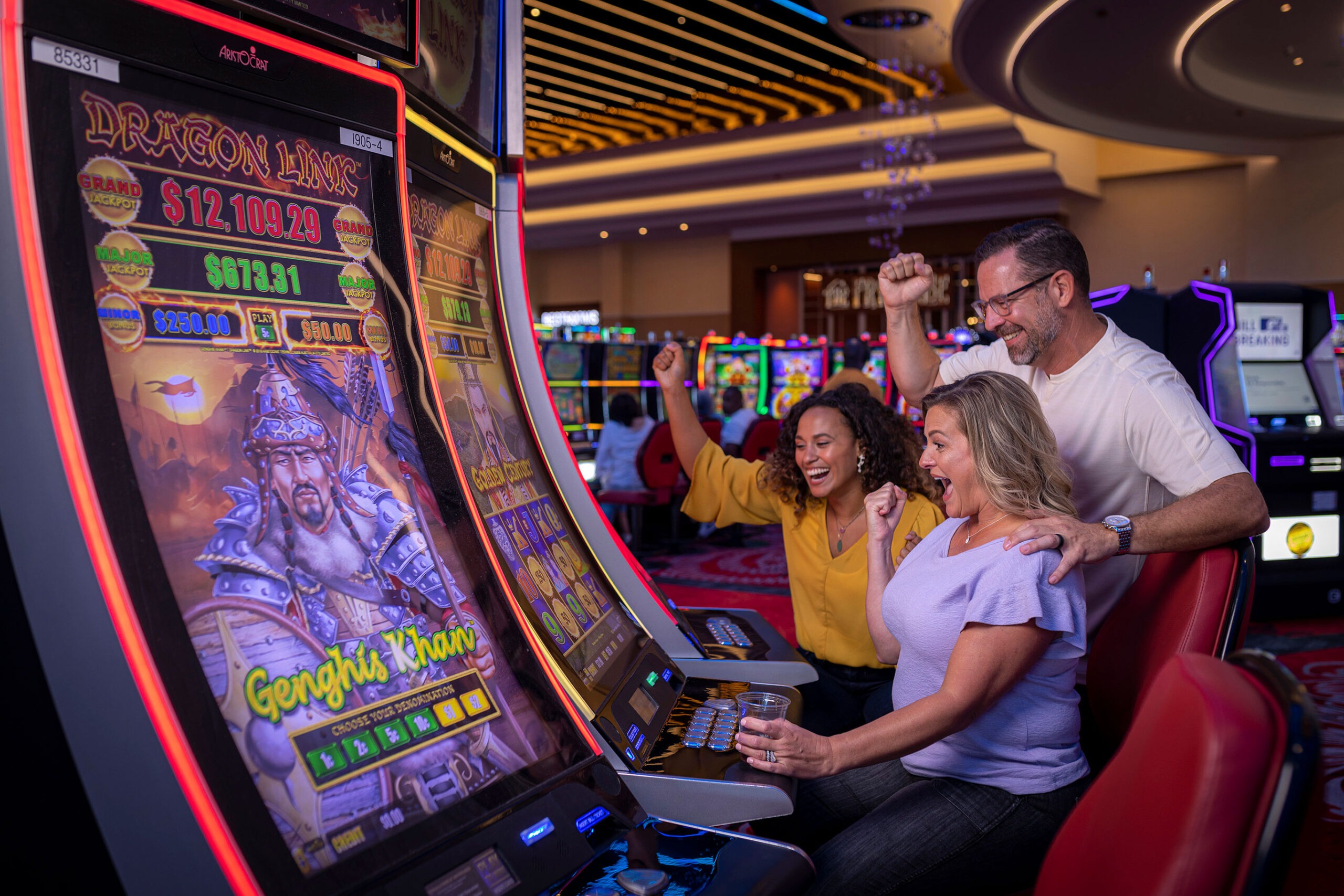 Top Choices for Online Casinos for Manitoba: A Comprehensive Guide
