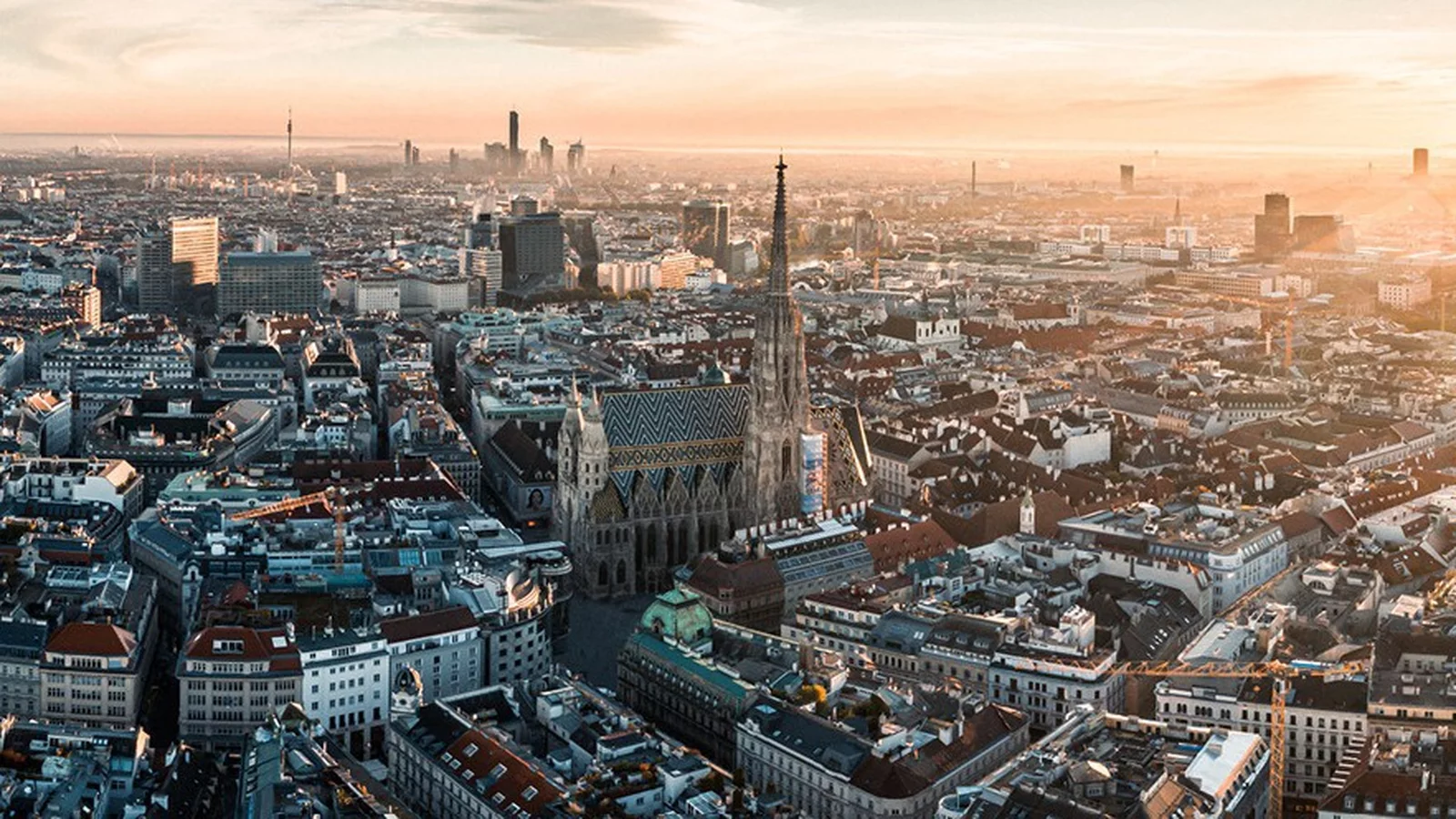 Wien Online: Ihre umfassende Informationsquelle für die Bundeshauptstadt