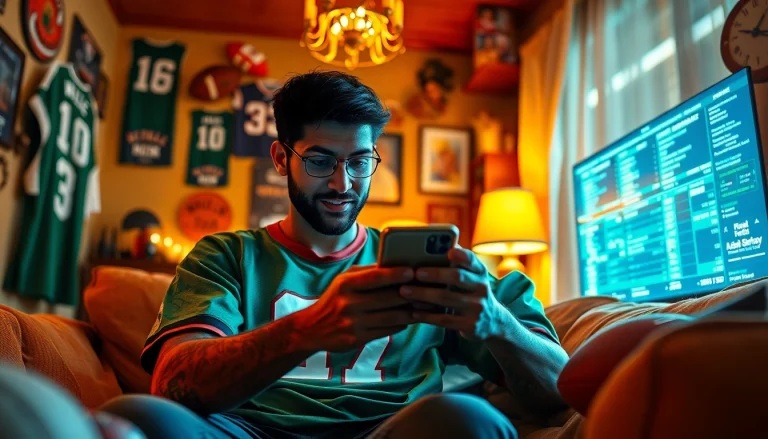 Top Sports Betting Apps British Columbia: Expert Insights and Recommendations