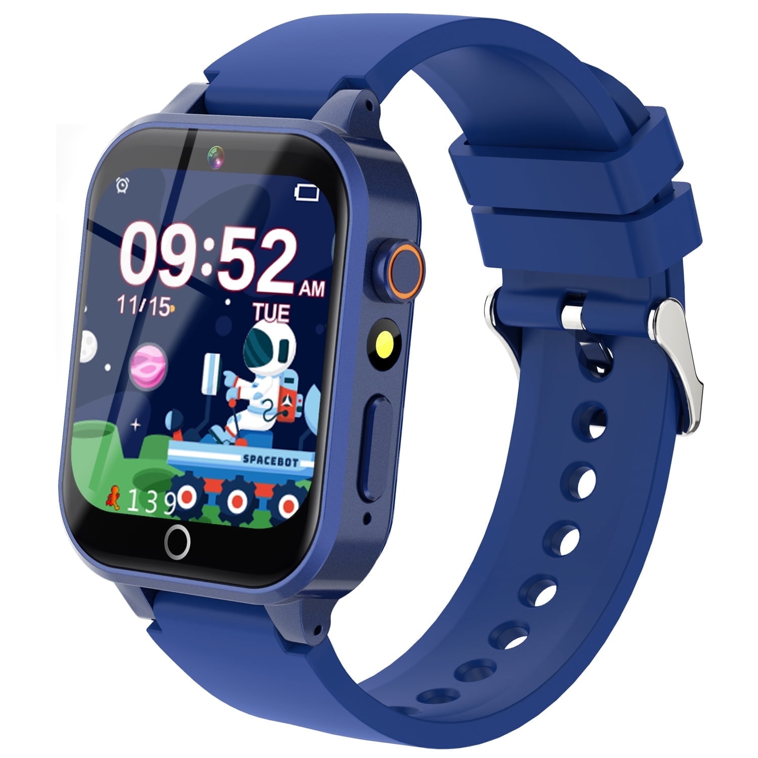 Ladies Classic Smart Watch Designed Like a Traditional Timepiece