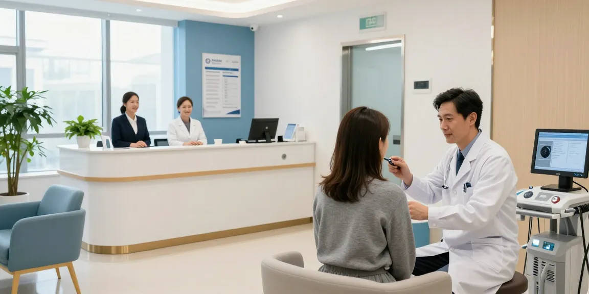 Hair transplant turkey consultation at a trusted healthcare provider clinic, showcasing patient care and expert services.