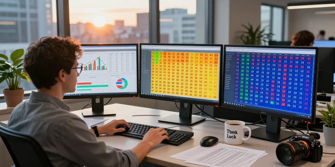 Analisis data dan pola angka untuk syair menang di lingkungan modern dengan grafik dan statistik.