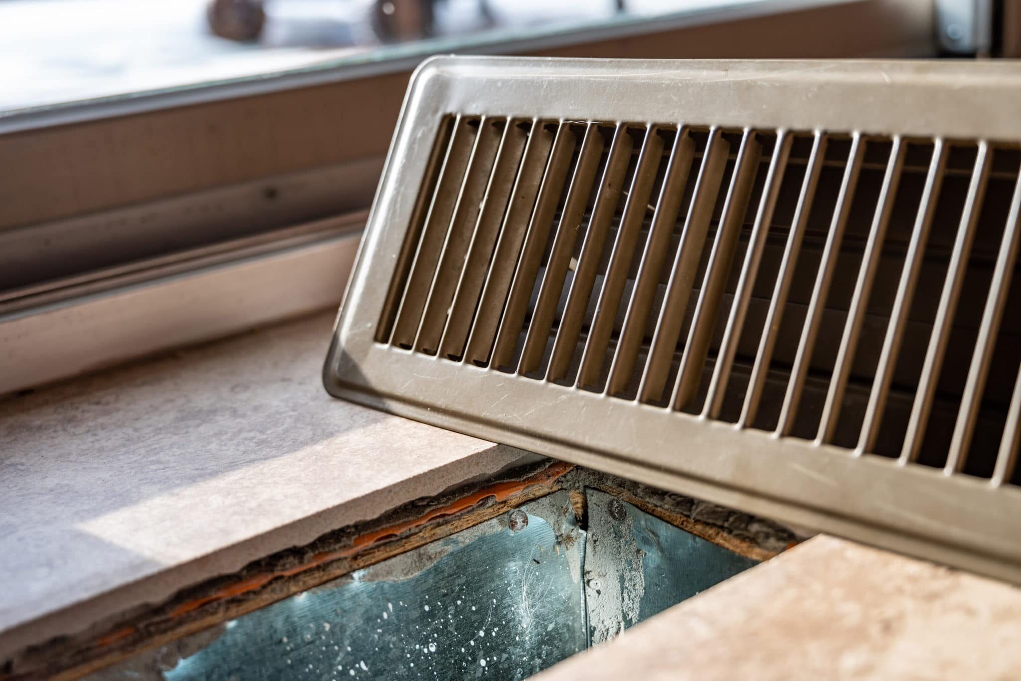 Advanced HVAC Cleaning with air duct cleaning buda tx Services