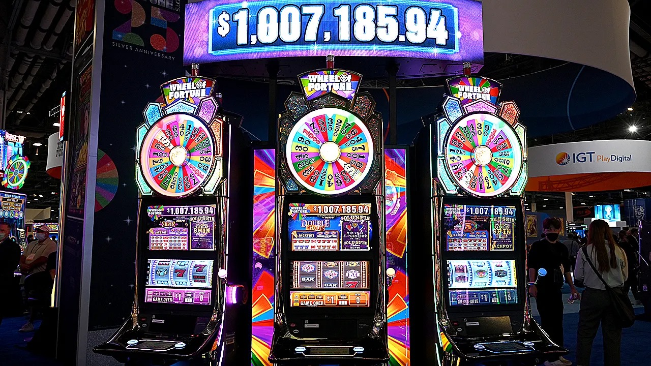 OBRALTOTO: Situs Slot777 dengan Peluang Menang Tertinggi