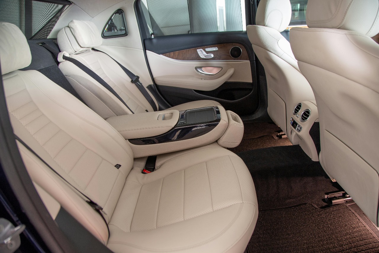 Premium Sprinter Van Rental Oxford MS by Oxford Executive Transportation