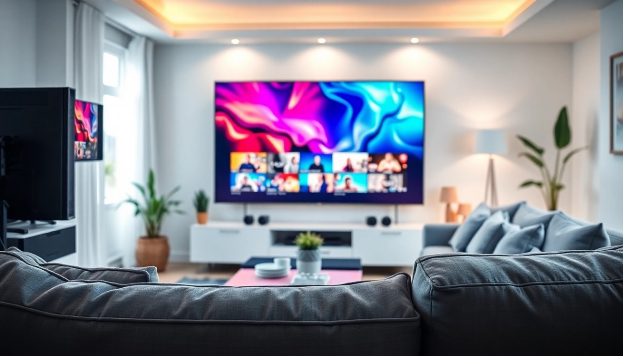 IPTV Free Trial 24 Hours to Test IPTV Quality