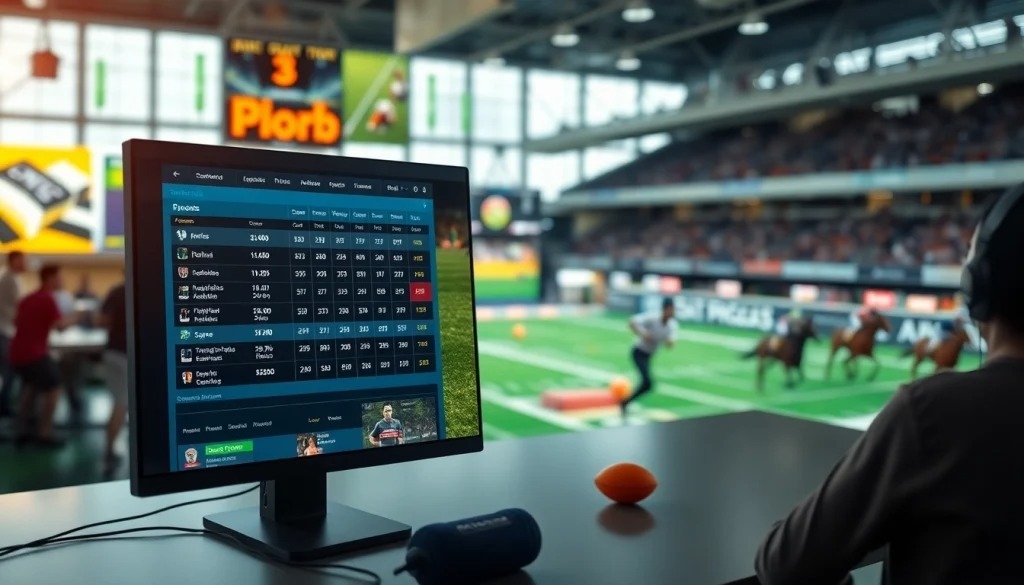 Top Sports Betting Apps Nova Scotia: Your Comprehensive Guide for Betting Enthusiasts