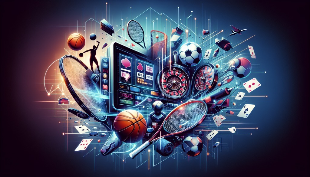 Maximizing Your Experience with Sports Betting Apps Georgia