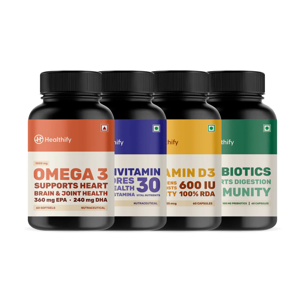 Alaska Spring Supplement Manufacturer | Made in USA
