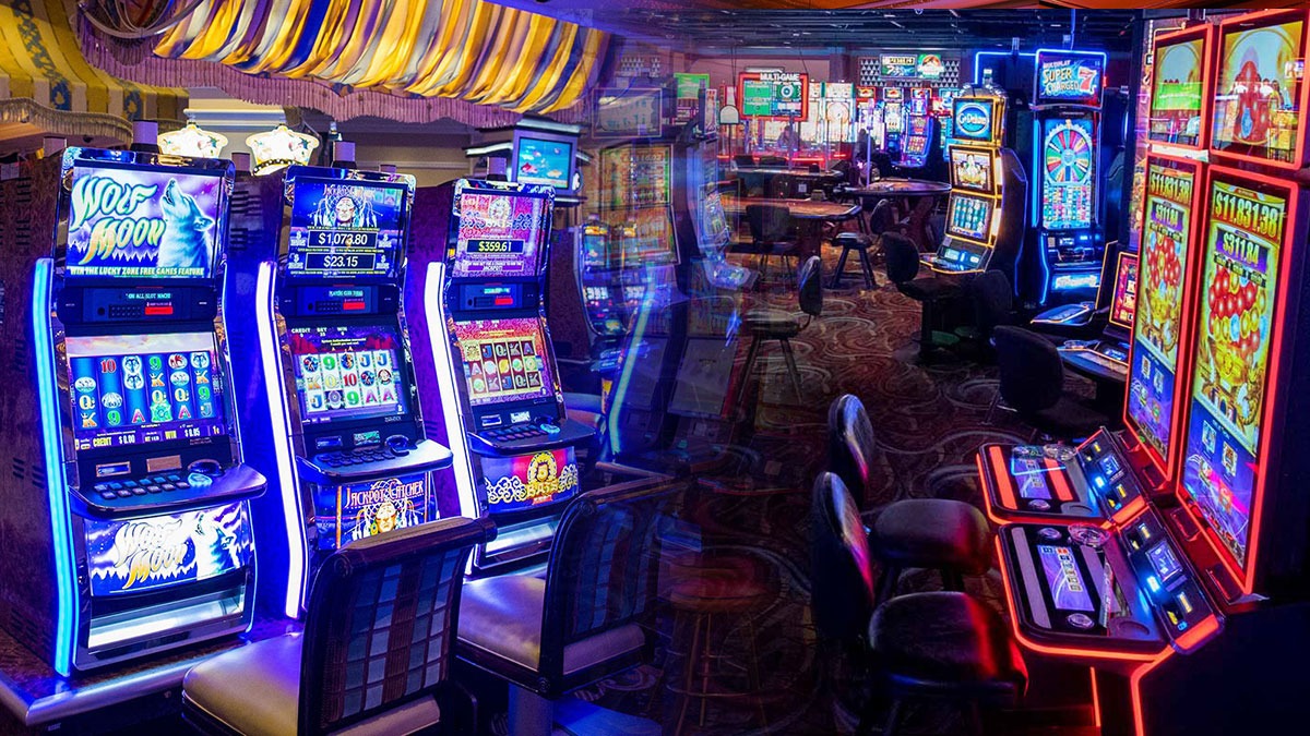Top Choices for Online Casinos for South Carolina Gamblers
