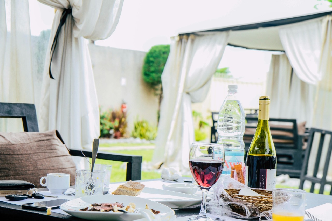 Hidden Gems Among Sacramento Wineries You’ll Love