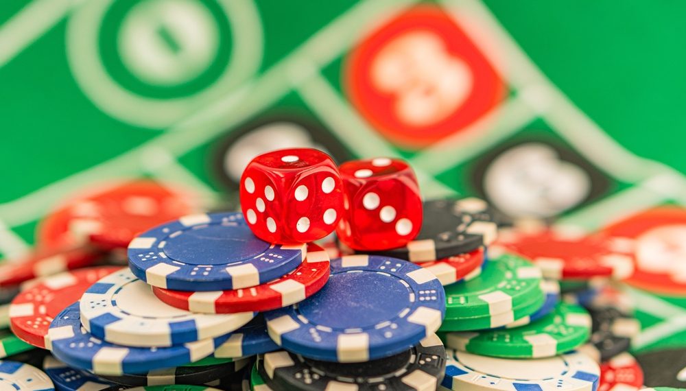 Essential Guide to Online Casinos for California: Legalities and Best Practices