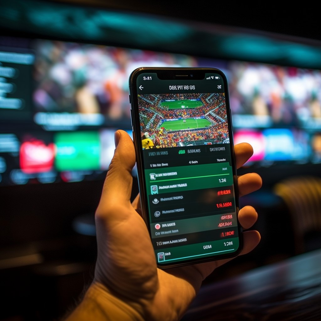 Top Sports Betting Apps Manitoba: Your Guide to Betting on the Go