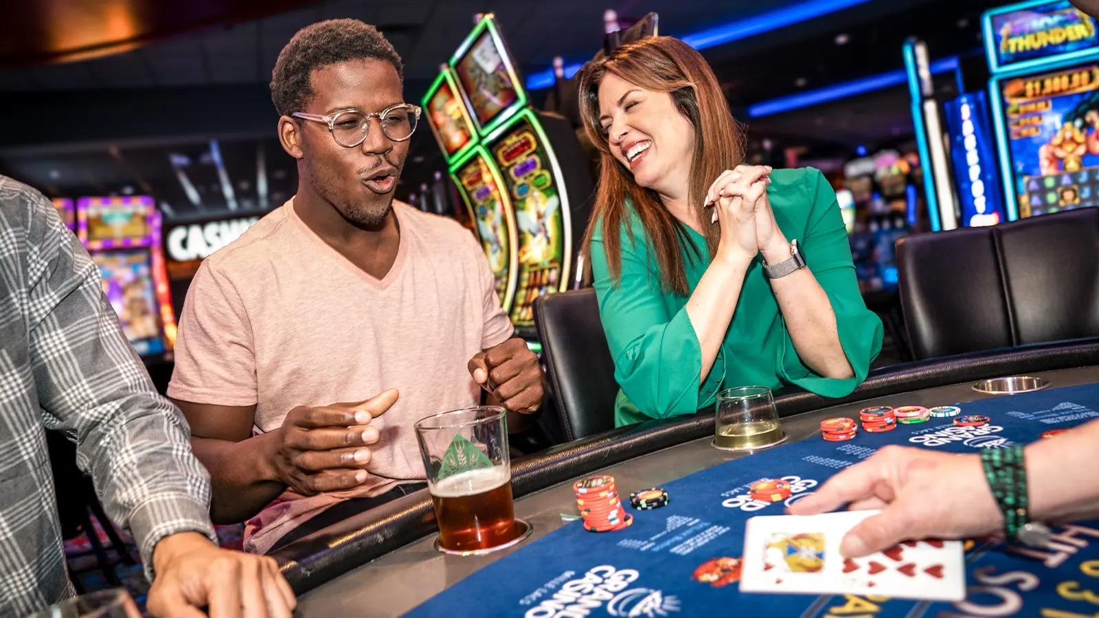 Keunggulan dan Cara Menang di Situs MPO Casino Terpercaya
