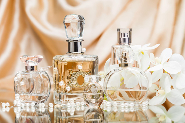 Bestel goedkope parfum met exotische en luxueuze geurnoten