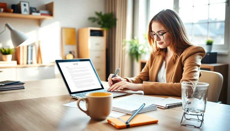Comprehensive Job Help Strategies for Job Seekers in Today's Market