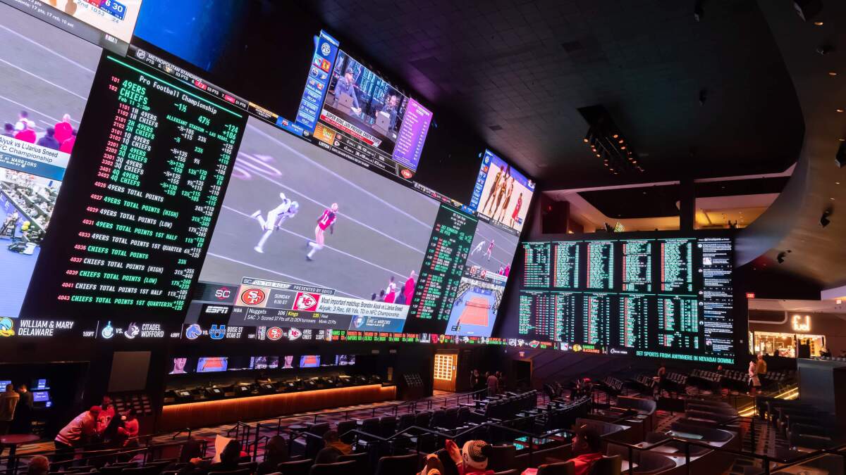 Competitive Insights on Sports Betting Apps Alberta: Features, Options, and User Experience