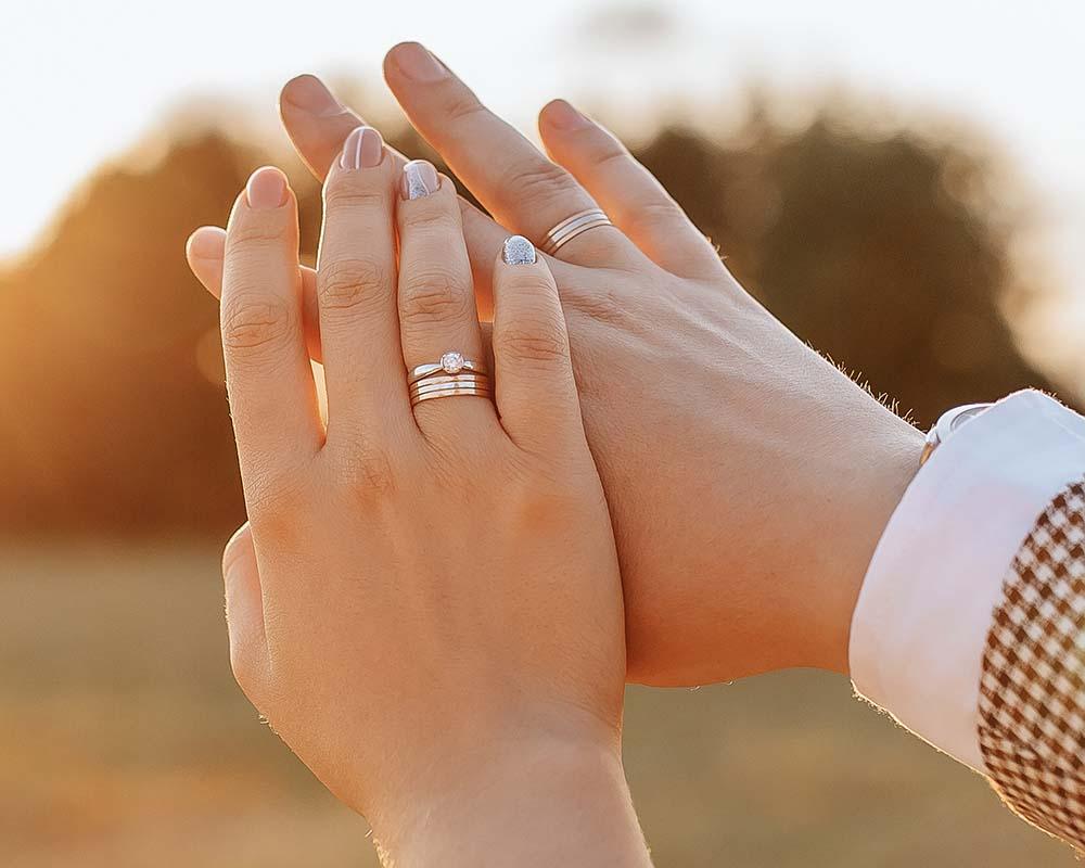 The Reality Behind Lab Grown Diamonds
