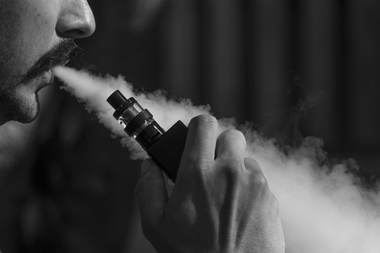 Al Fakher 30K Hypermax – Premium Qualität für anspruchsvolle Dampfer
