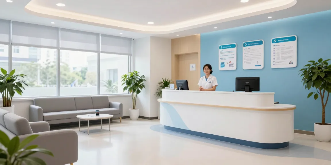Healthcare provider consultation for hair transplant in Istanbul, offering expert medical services.