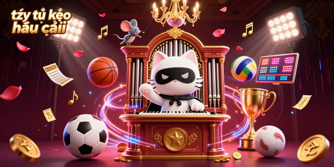 Engage with tỷ lệ kèo nhà cái for an immersive casino experience with dynamic sports betting elements.