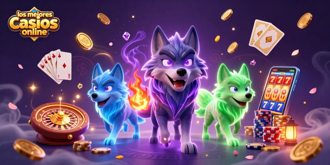 Los Mejores Casinos Online ofrecen giros emocionantes y recompensas en un ambiente dinámico.