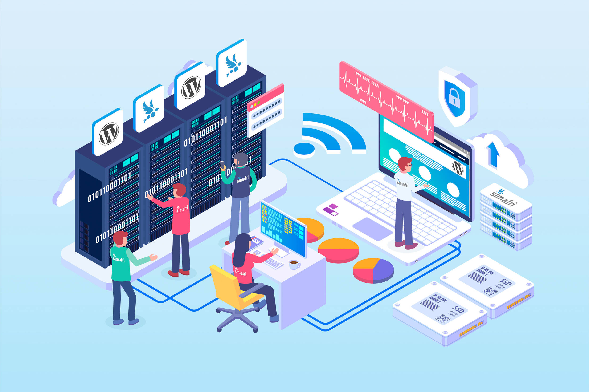Why Professional WordPress Website Development Matters for Growth