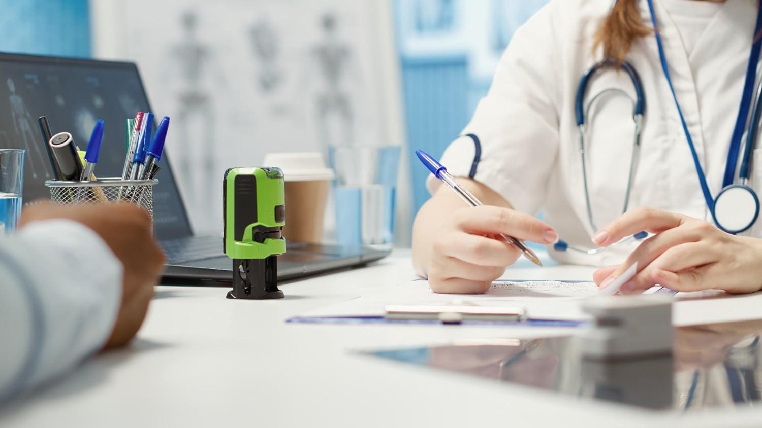 How Medical Billing Services Can Enhance Healthcare Efficiency
