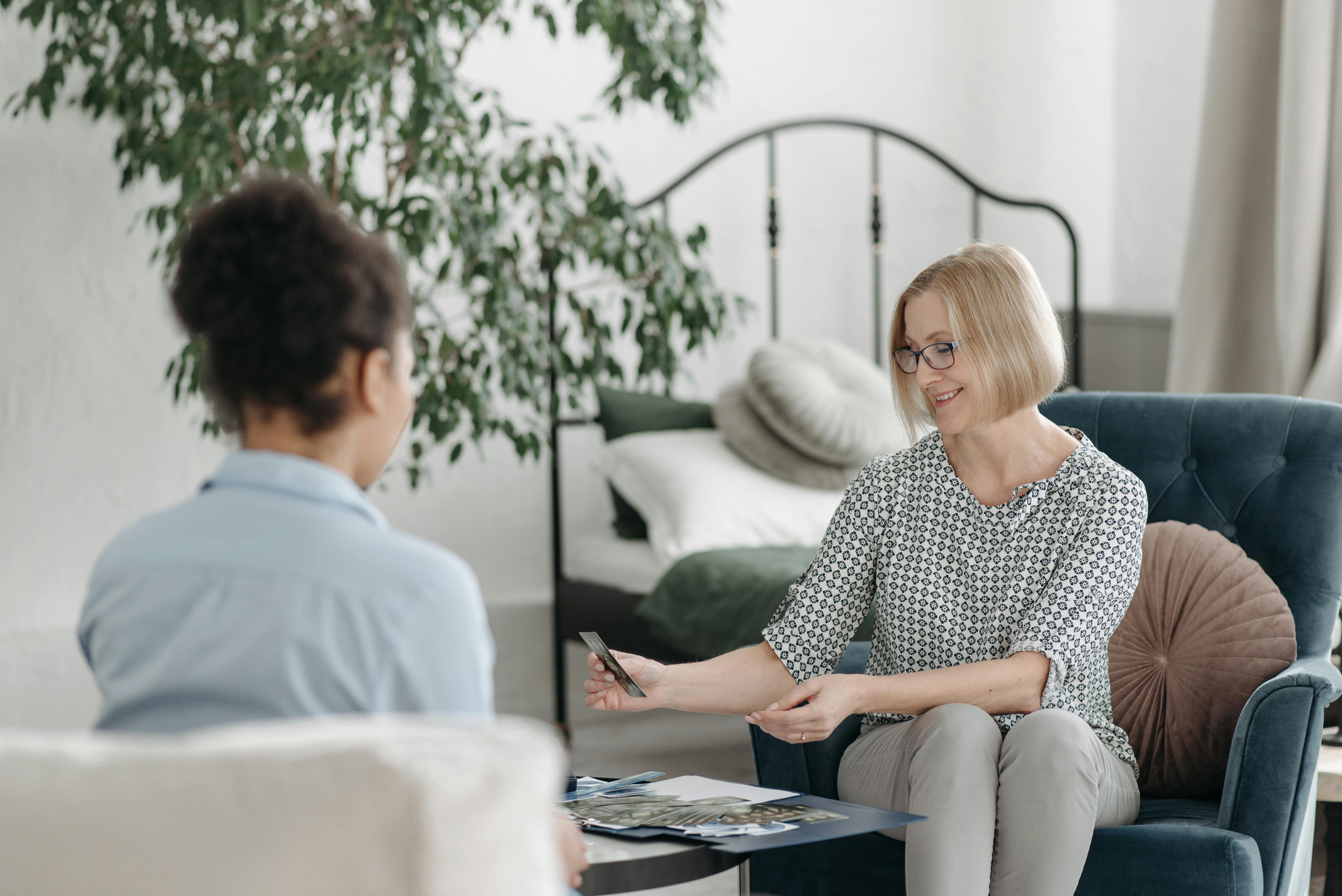 Dubai Psychiatrist Providing Expert Psychiatric Care