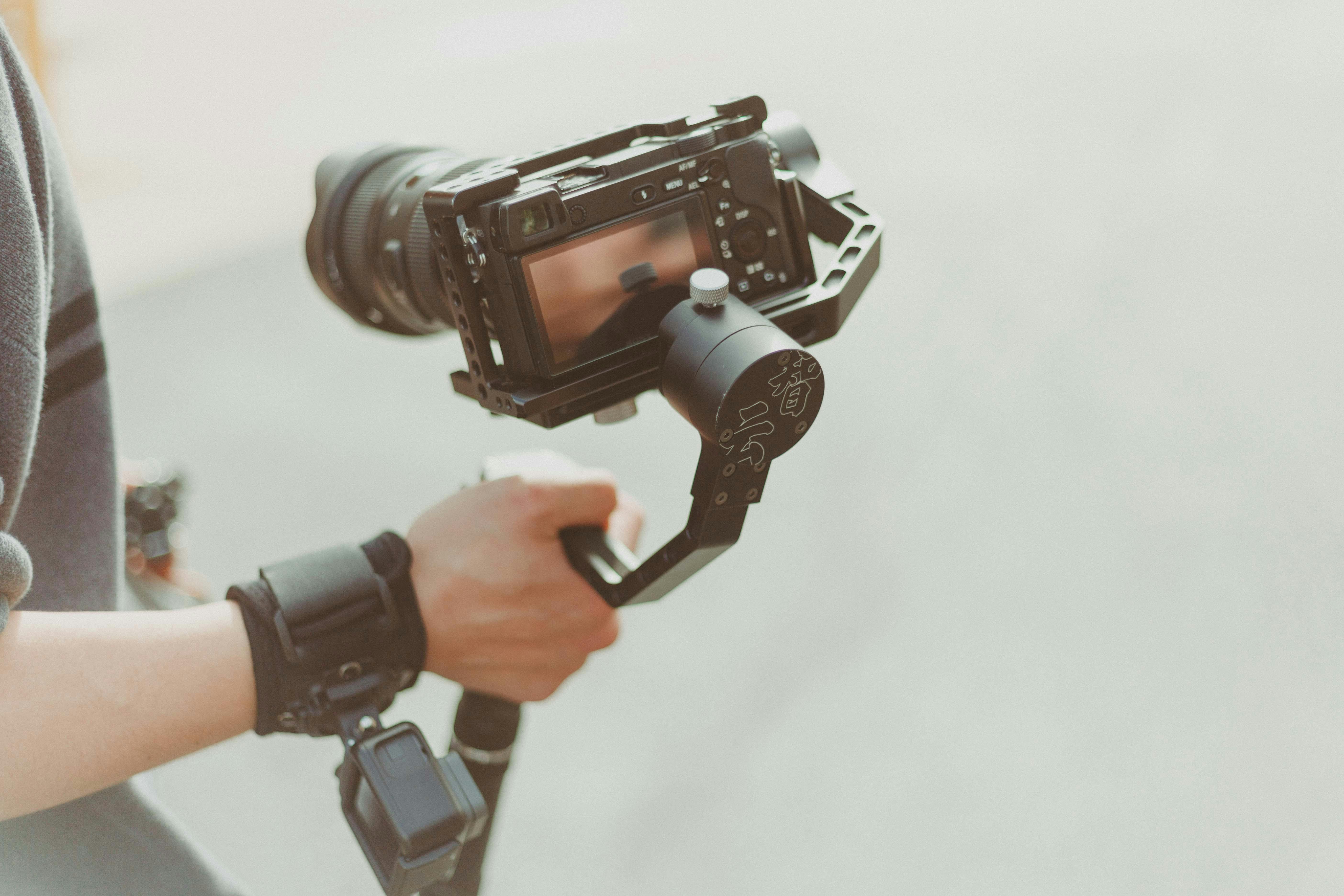 Meet the Professional Videographers in Toronto Behind CBA Videography’s Excellence