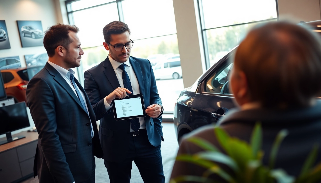Learn how to buy an extended warranty after I buy my car in a professional setting.