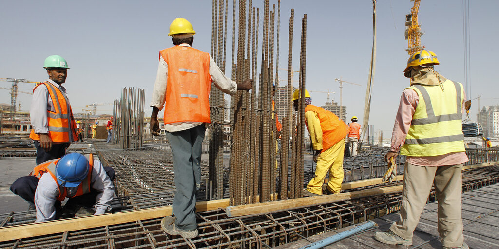 Leading the Future: How a New York Commercial General Contractor Drives Urban Development