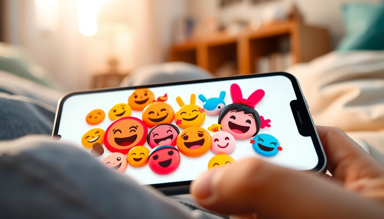 Ultimate Guide to tiktok emojis: Tips, Codes, and Creative Uses