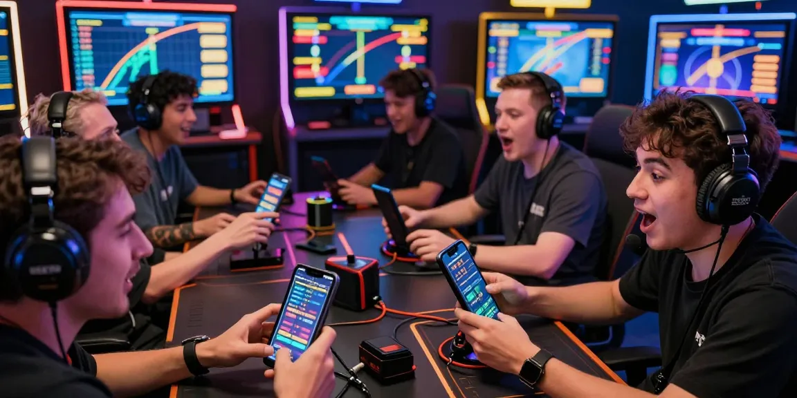 Excited players immersed in the Aviator crash game, showcasing dynamic gameplay and cashout moments.