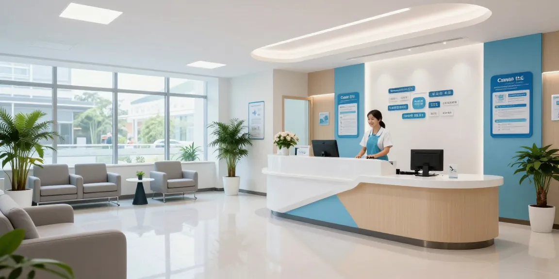 Hair transplant turkey consultation in modern health clinic with trusted doctors offering patient care and innovative services.