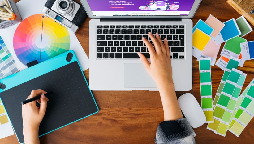WordPress Website Development