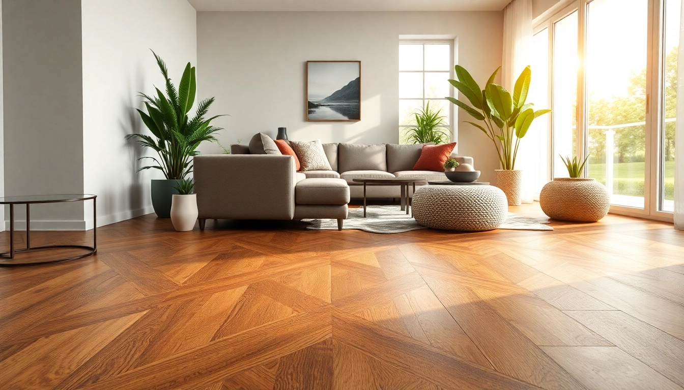 Install luxury vinyl flooring near me for a stylish home transformation.