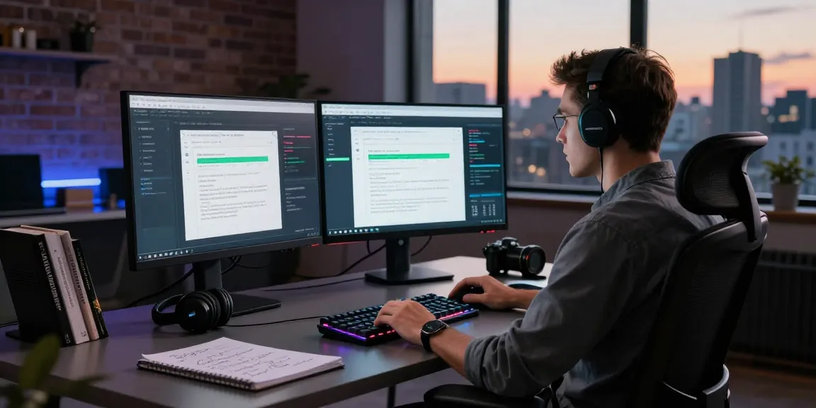 Detect fake PDF verification in a modern workspace with cybersecurity tools and real-time analytics.