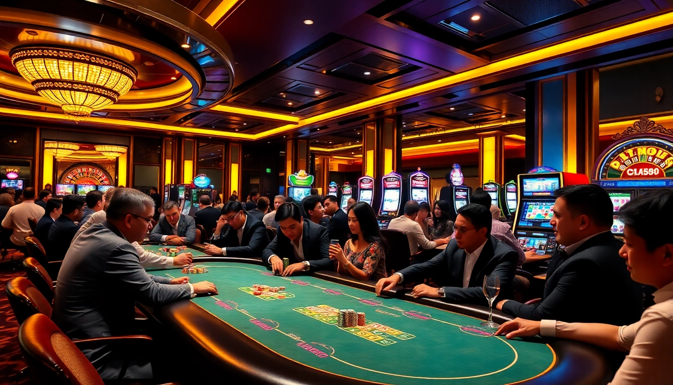 Experience the thrill at nhà cái rr88 with exciting casino games and professional gamblers.