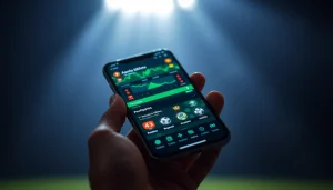 Explore a melhor casa de apostas do brasil com recursos excepcionais e experiência segura.